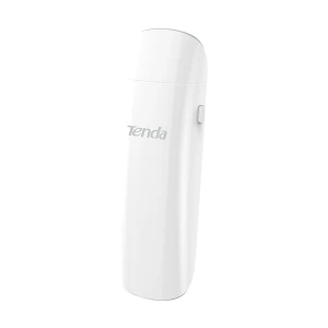 Tenda U12 AC1300 Wi-Fi 5 Dual Band Wi-Fi USB Adapter