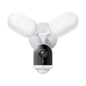 TP-Link Tapo C720 (2.1mm) (4.0MP) Smart Floodlight Wi-Fi IP Camera