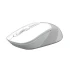 A4 TECH FG10 Wireless Optical Mouse – White
