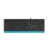 A4TECH A4tech FK10 Fstyler Keyboard