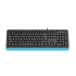 A4TECH A4tech FK10 Fstyler Keyboard Price in Turkey
