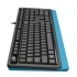 A4tech FK10 Fstyler Keyboard Price in TK