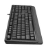 A4tech FK10 Fstyler Keyboard Price in TK
