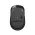 A4 Tech Fstyler FG12S Panda 1200 DPI Silent Optical Wireless Mouse (Silent)