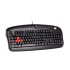A4TECH A4 TECH KB-28G Keyboard Price in Turkey