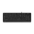 A4TECH A4tech FK10 Fstyler Keyboard