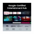 BenQ TK710STi Projector features