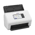Brother ADS-4900W Sheetfed and Flatbed Scanner in TK