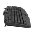 Frisby FK-4860QU Keyboard Price in TK
