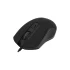 Frisby FM-G3315K Black Wired Optical Mouse
