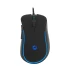 Frisby FM-G3335K RGB Black Wired Optical Gaming Mouse