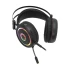 GameMax HG3500 RGB Wired Black 7.1 Virtual Surround Sound Gaming Headphone