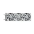 Gigabyte Gaming 360 ICE ARGB AIO White Liquid CPU Cooler #GP-GIGABYTE GME 360I