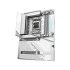 Gigabyte X870 AORUS STEALTH ICE DDR5 AMD AM5 Socket Motherboard #X870 A STEALTH ICE