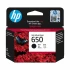 HP 650 Black Cartridge