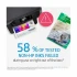 HP 980 Magenta Original Ink Cartridge #D8J08A