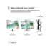 HP Series 5 Pro 527pu All Monitor specifications