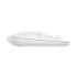 HP Z3700 Wireless White Optical Mouse #V0L80AA