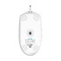 Logitech  G G102 Lightsync RGB Illuminated 8,000 DPI Wired Gaming Mouse, White 910-005824
