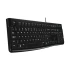 Logitech K120 ENU AP Keyboard