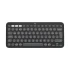 Logitech Pebble Keys 2 K380S Keyboard
