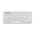 Logitech Pebble Keys 2 K380S Keyboard