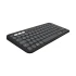 Logitech Pebble Keys 2 K380S Keyboard in TK