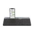 Logitech K580 Q Keyboard
