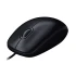 Logitech M100 Mouse in TK