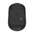 Logitech M170 USB Kablosuz Siyah Mouse 910-004642