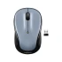 Logitech M325s Black & Gray Wireless Mouse #910-006813