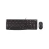 Logitech MK120 Keyboard and Mouse Combo