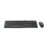 Logitech MK120 Keyboard and Mouse Combo in TK