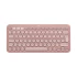Logitech Pebble Keys 2 K380S Keyboard
