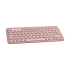 Logitech Pebble Keys 2 K380S Keyboard Price in Turkey