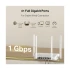 MERCUSYS MR25WBE Network Router Price in TK