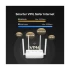 MERCUSYS MR25WBE Network Router Best Price