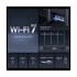 MERCUSYS MR27BE Network Router in TK