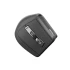 Rapoo EV310M Black Wireless (Dual Mode) Ergonomic Mouse