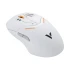 Rapoo VT9PRO White Wireless (Dual Mode) Gaming Mouse #12364