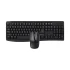 Rapoo X1800 PRO Keyboard and Mouse Combo