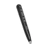 Rapoo XR310 Black Wireless Laser Spotlight Presenter with Touchable Pen Head