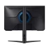 Samsung Odyssey G4 G40B 25 Inch FHD Display Dual HDMI, DP Gaming Monitor