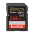 SanDisk Sandisk Extreme Pro 256GB Memory Card