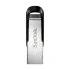 SanDisk Ultra Flair CZ73 128GB USB 3.0 Silver-Black Pen Drive #SDCZ73-128G-G46