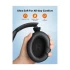 TaoTronics TT-BH1119 Black Wireless Headphone