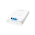 Tenda O4 V3.0 5GHz 867Mbps 12dBi Outdoor Wireless Networking CPE