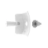 Tenda O9 5GHz 867Mbps 23dBi Long-Range Outdoor Wireless Networking CPE