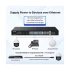 Tenda  Network Switch specifications