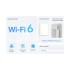 TP-Link Archer Air E5 AX3000 Dual-Band Wi-Fi 6 Air Range Extender